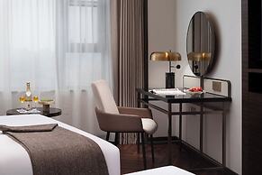 Jinjiang Metropolo Hotel Guilin Elephant Trunk Hill Two Rivers and Fou