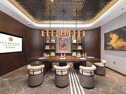 Jinjiang Metropolo Hotel Guilin Elephant Trunk Hill Two Rivers and Fou