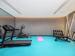 Jinjiang Metropolo Hotel Guilin Elephant Trunk Hill Two Rivers and Fou