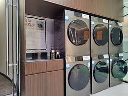 Jinjiang Metropolo Hotel Guilin Elephant Trunk Hill Two Rivers and Fou