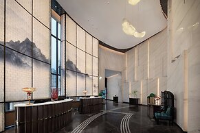 Jinjiang Metropolo Hotel Guilin Elephant Trunk Hill Two Rivers and Fou