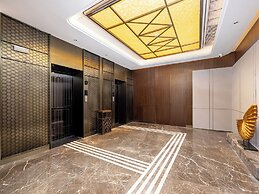 Jinjiang Metropolo Hotel Guilin Elephant Trunk Hill Two Rivers and Fou