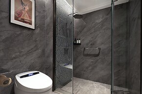 Jinjiang Metropolo Hotel Guilin Elephant Trunk Hill Two Rivers and Fou