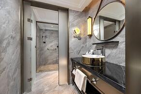 Jinjiang Metropolo Hotel Guilin Elephant Trunk Hill Two Rivers and Fou