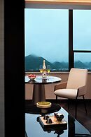 Jinjiang Metropolo Hotel Guilin Elephant Trunk Hill Two Rivers and Fou