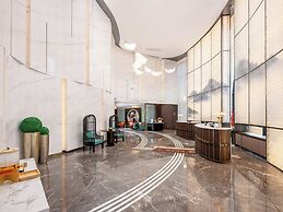 Jinjiang Metropolo Hotel Guilin Elephant Trunk Hill Two Rivers and Fou