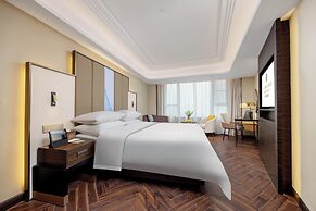 Jinjiang Metropolo Hotel Guilin Elephant Trunk Hill Two Rivers and Fou