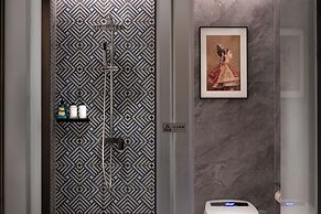 Jinjiang Metropolo Hotel Guilin Elephant Trunk Hill Two Rivers and Fou