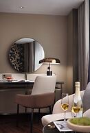 Jinjiang Metropolo Hotel Guilin Elephant Trunk Hill Two Rivers and Fou