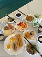 Jinjiang Metropolo Hotel Guilin Elephant Trunk Hill Two Rivers and Fou