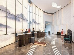 Jinjiang Metropolo Hotel Guilin Elephant Trunk Hill Two Rivers and Fou