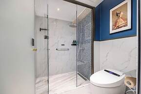 Jinjiang Metropolo Hotel Guilin Elephant Trunk Hill Two Rivers and Fou