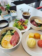 Jinjiang Metropolo Hotel Guilin Elephant Trunk Hill Two Rivers and Fou