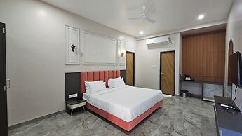 ANANTARA CLUB AND RESORT