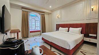 ANANTARA CLUB AND RESORT