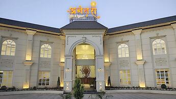 ANANTARA CLUB AND RESORT