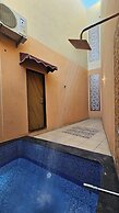 ANANTARA CLUB AND RESORT