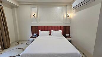 ANANTARA CLUB AND RESORT