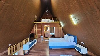 ANANTARA CLUB AND RESORT