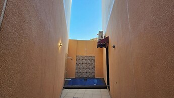 ANANTARA CLUB AND RESORT