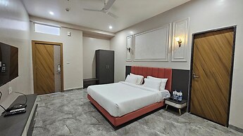 ANANTARA CLUB AND RESORT