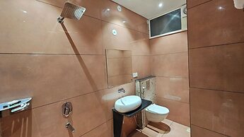 ANANTARA CLUB AND RESORT