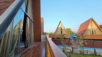 ANANTARA CLUB AND RESORT