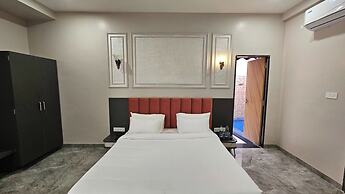 ANANTARA CLUB AND RESORT