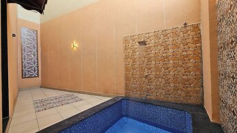 ANANTARA CLUB AND RESORT