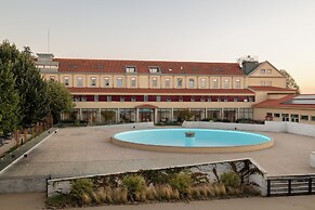 Stella Braga Aparthotel