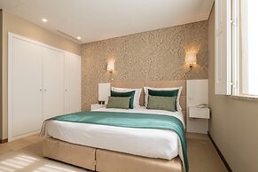 Stella Braga Aparthotel