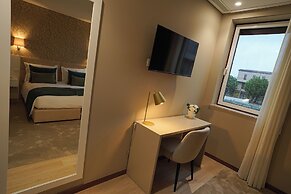 Stella Braga Aparthotel