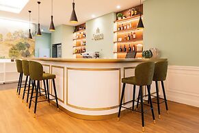 Stella Braga Aparthotel