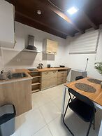 Occasus Comfort Room