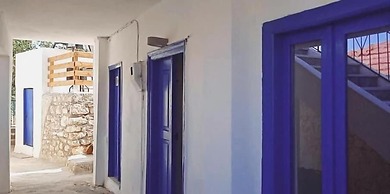 Occasus Comfort Room