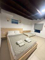 Occasus Comfort Room