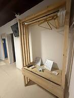 Occasus Comfort Room