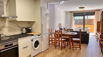 Santa Cristina 6 in Lloret de Mar