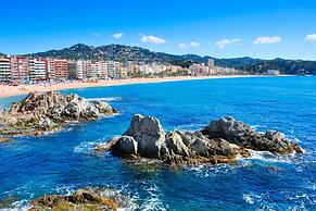 Santa Cristina 6 in Lloret de Mar