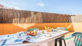 Santa Cristina 6 in Lloret de Mar