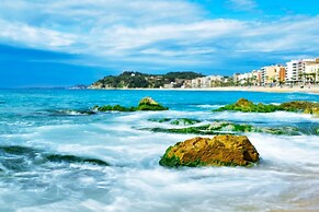 Santa Cristina 6 in Lloret de Mar