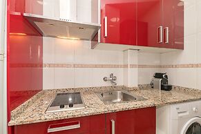 El Mirador 2 in Cadiz