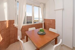 El Mirador 2 in Cadiz