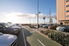 El Mirador 2 in Cadiz