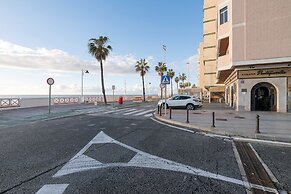 El Mirador 2 in Cadiz