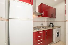 El Mirador 2 in Cadiz