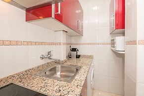 El Mirador 2 in Cadiz