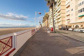 El Mirador 1 in Cadiz