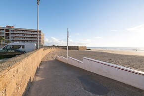 El Mirador 1 in Cadiz