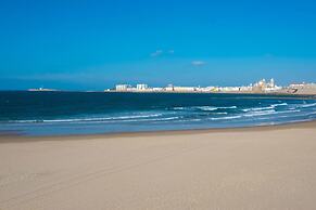 El Mirador 1 in Cadiz